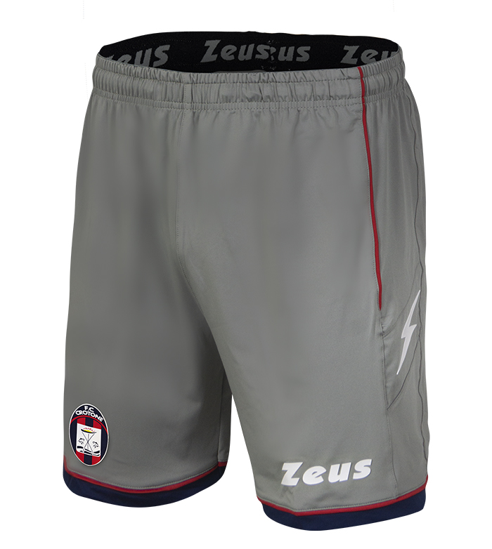 TERCER SHORTS 2018/19